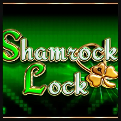 Shamrock Lock